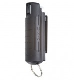 Pepper Spray with Hard Case Keychain Holster
