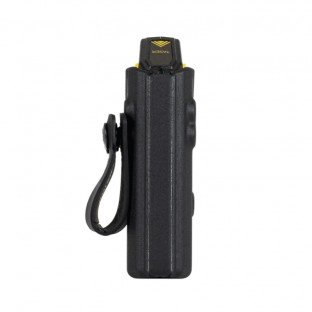 Carry your Taser Pulse+ or Pulse confidently with this inside the waistband holster, ambidexrous use for right or left-handed individuals.