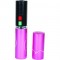 Stun Master 25 Million Volt Rechargeable Lipstick Stun Gun w/Flashlight