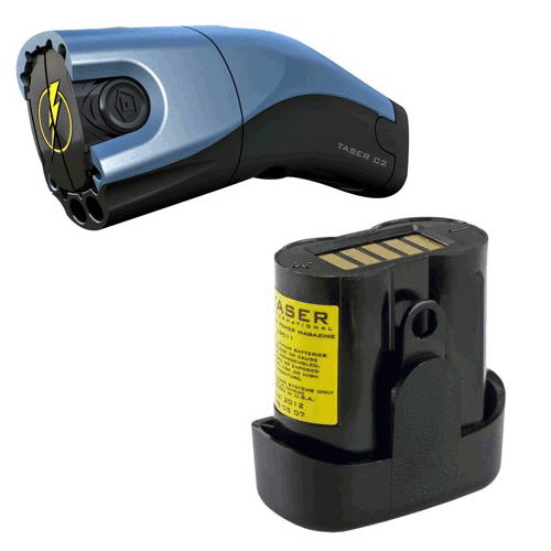 taser battery, taser cartridges, c2 taser battery, taser power magazine, .....