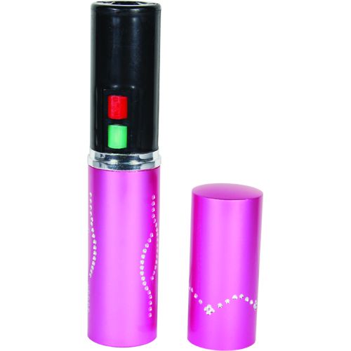 Rechargeable Lipstick Flashlight – Small, Portable LED Light