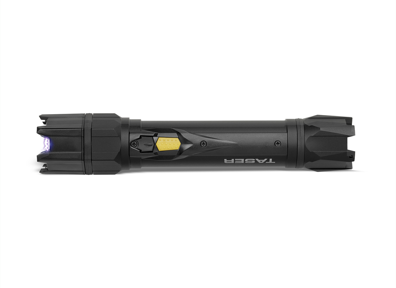 Taser StrikeLight Stun Flashlight