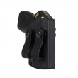 Taser Pulse+ and Pulse Blade-Tech IWB Kydex Holster