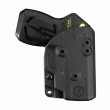 Taser Pulse+ and Pulse Blade-Tech OWB Kydex Holster