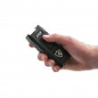 JOLT Safe Keeper 3-N-1 Stun Gun with Alarm and Light