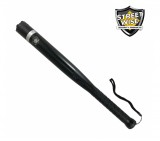 Triple Defender 27 Million Volt Rechargeable Stun Baton