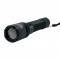 This stun flashlight features a super-bright 298 lumen XP-G2 CREE LED flashlight, is high voltage and has 4 light modes.