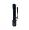 This stun flashlight features a super-bright 298 lumen XP-G2 CREE LED flashlight, is high voltage and has 4 light modes.