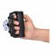 The Blast Knuckles EXTREME is a high voltage stun gun featuring 4 sharp electrodes for even greater protection and provide a way to collect DNA evidence.