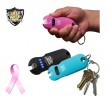 SMART Keychain Stun Gun with Light
