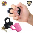 Sting Ring Knuckle Stun Gun