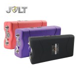 JOLT Lite Mini Stun Gun with Light and Disable Pin