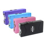 JOLT Mini Stun Gun with Light and Disable Pin