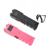 Safety Vital Stun Gun with Stun Strips and Light
