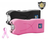 Life Guard 16.5 Million Volt Rechargeable Stun Gun