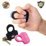 Sting Ring Knuckle Stun Gun