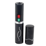 Stun Master Lipstick Stun Gun with Light
