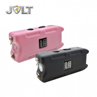 JOLT JACK 77 Million Volt Keychain Stun Gun