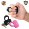 Sting Ring Knuckle Stun Gun