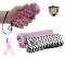 Ladies' Choice Stun Gun with 120dB Alarm, Light and Disable Pin
